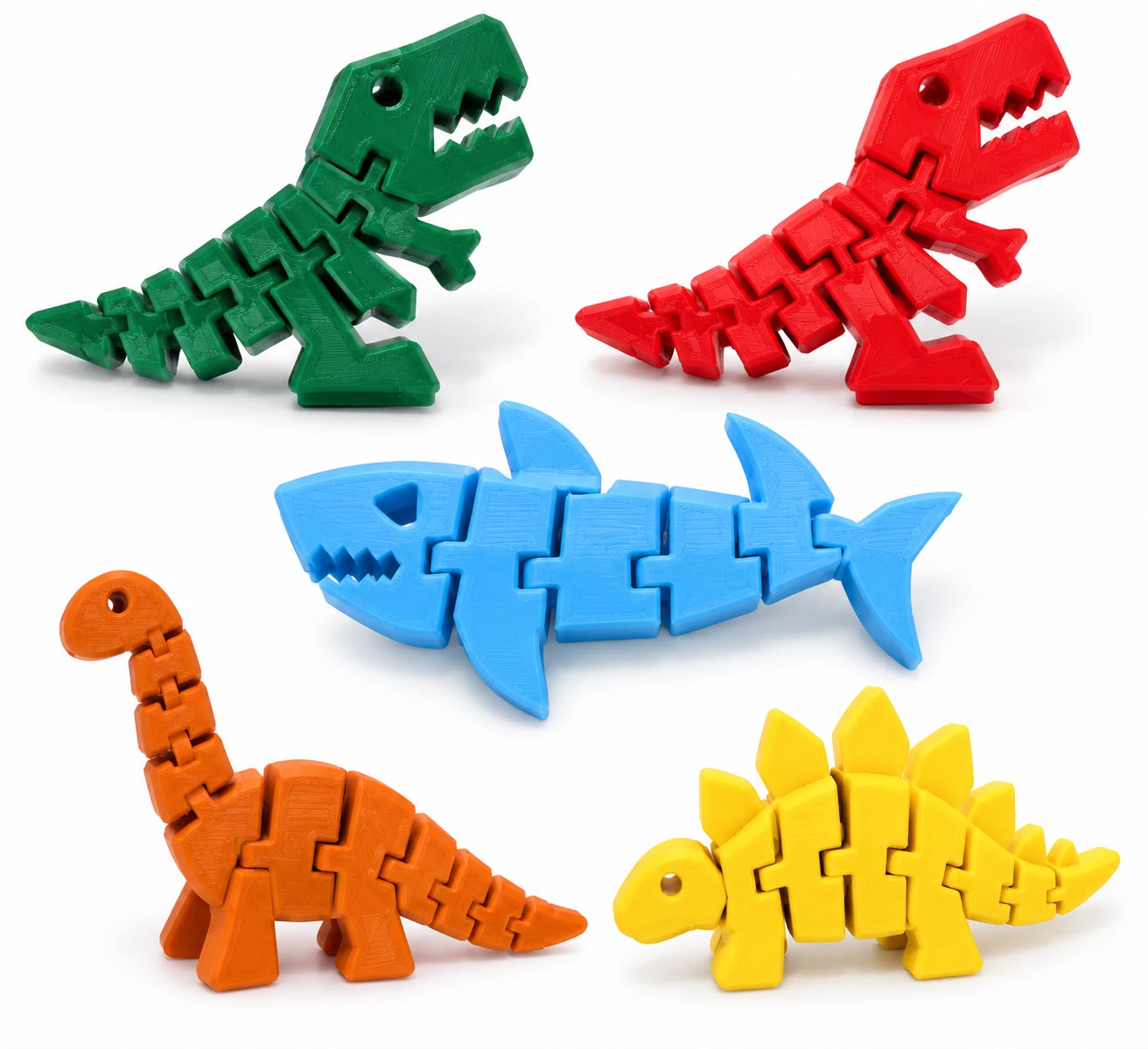 Dinoflex